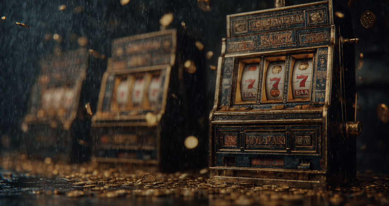 DuffSpin Casino
