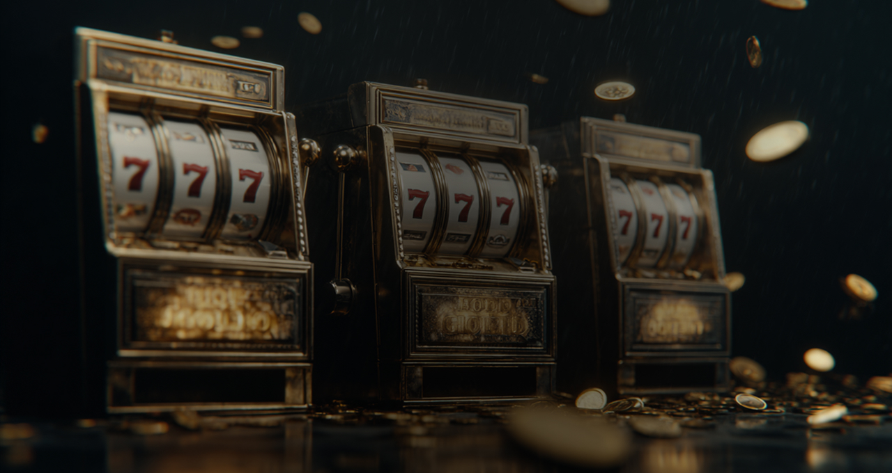 DuffSpin Casino Slide 2